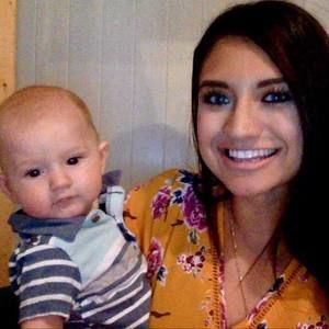 Meet your Posher, Teylar